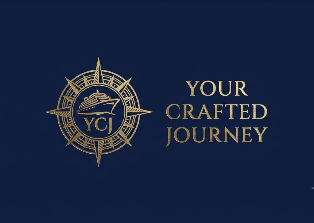 Your Crafted Journey logo